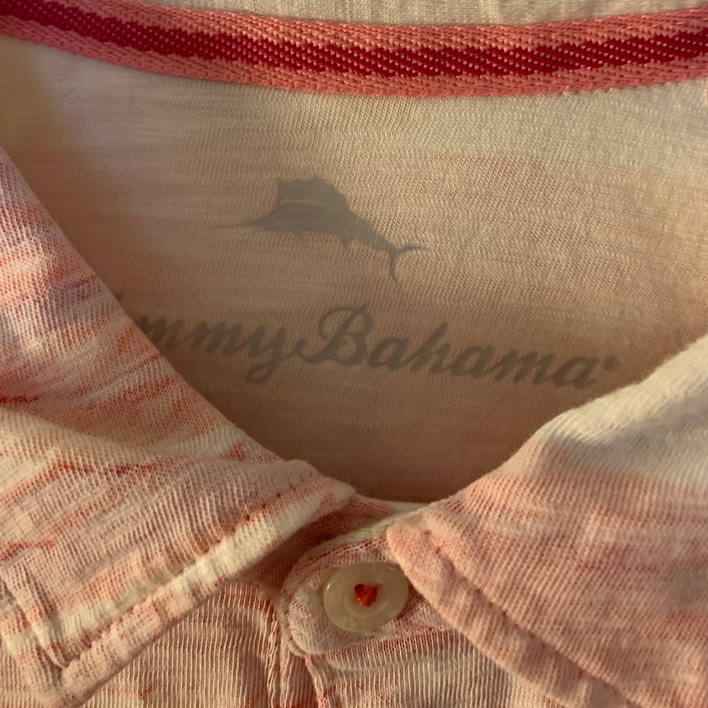 XL Tommy Bahama shirt